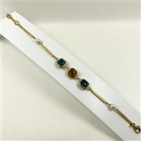 Bracciale Brosway Donna Catherine in Acciaio BCA44